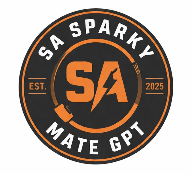 SA Sparky Mate GPT - For South Australian Electrical Professionals